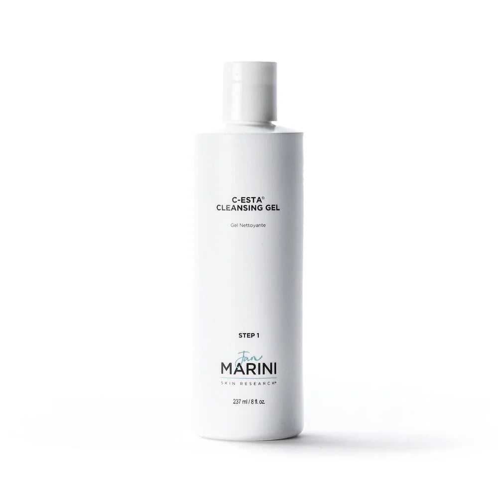 Jan Marini C-ESTA Cleansing Gel (8 oz.)
