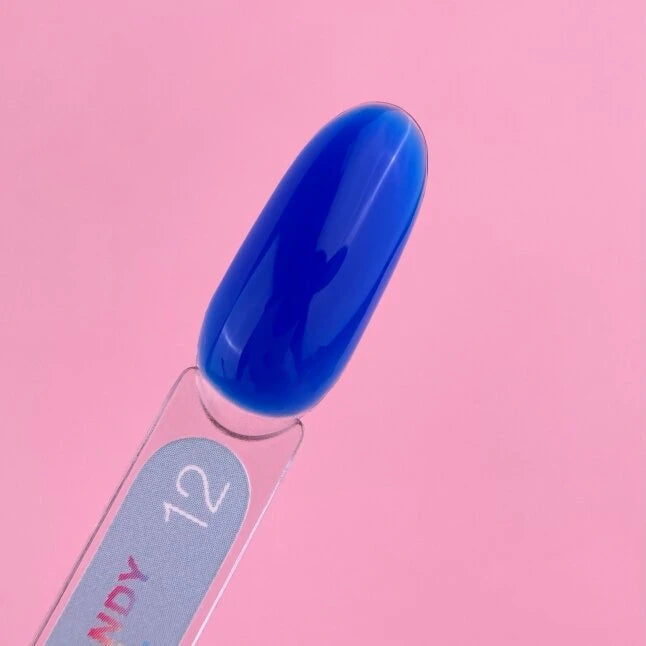 LUNAmoon Extension Gel Candy Gel #12