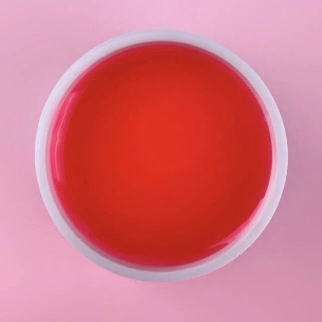 LUNAmoon Extension Gel Candy Gel #1