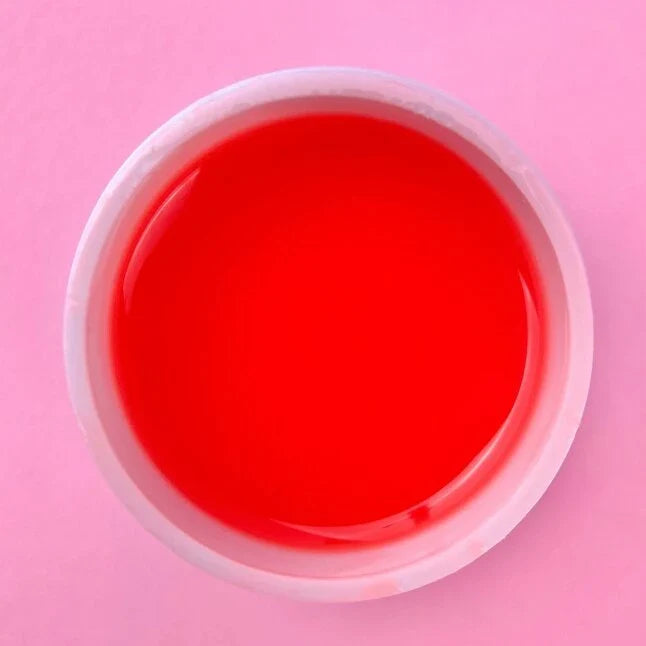 LUNAmoon Extension Gel Candy Gel #25