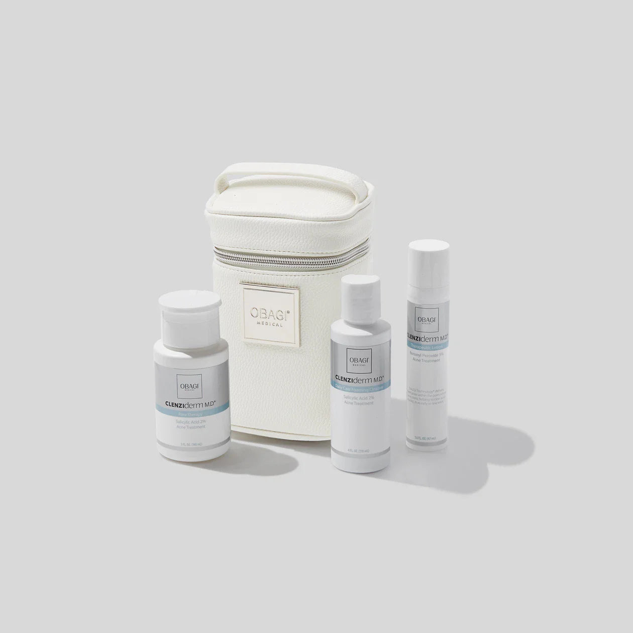OBAGI Clenziderm MD System