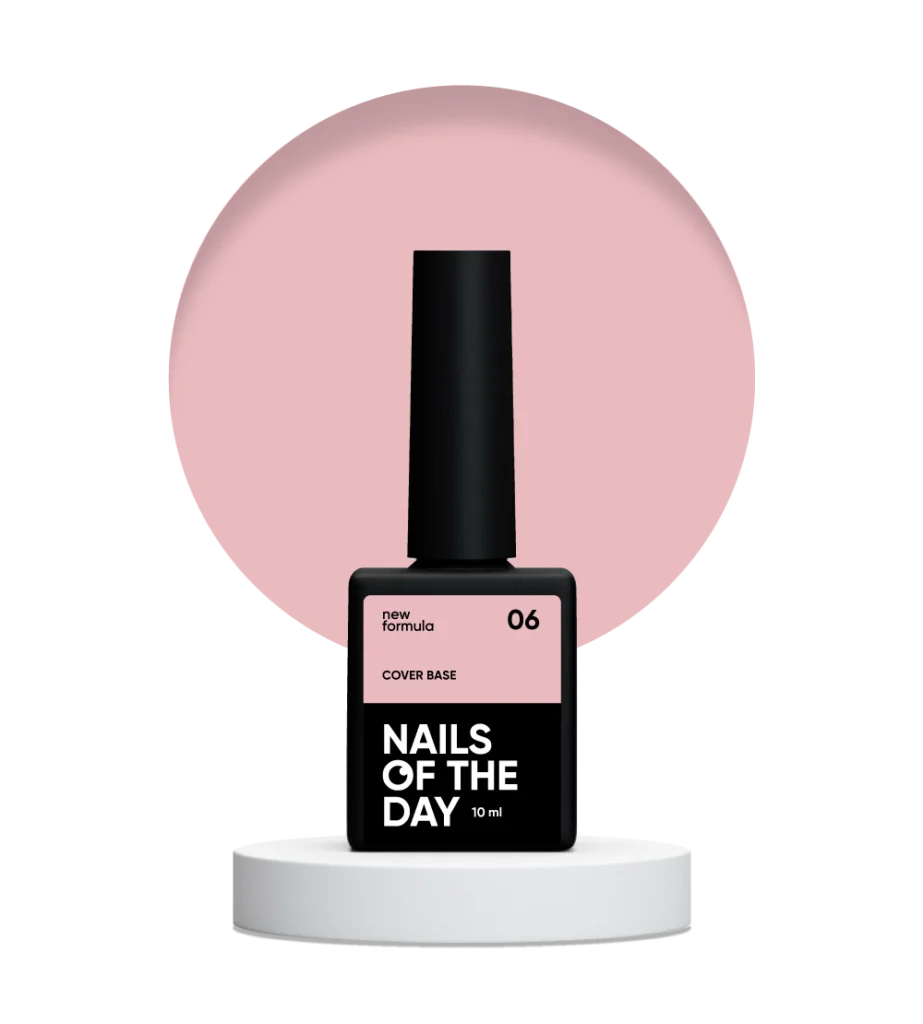 Nailsoftheday Cover base 06