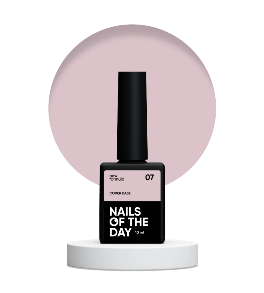 Nailsoftheday Cover base 07