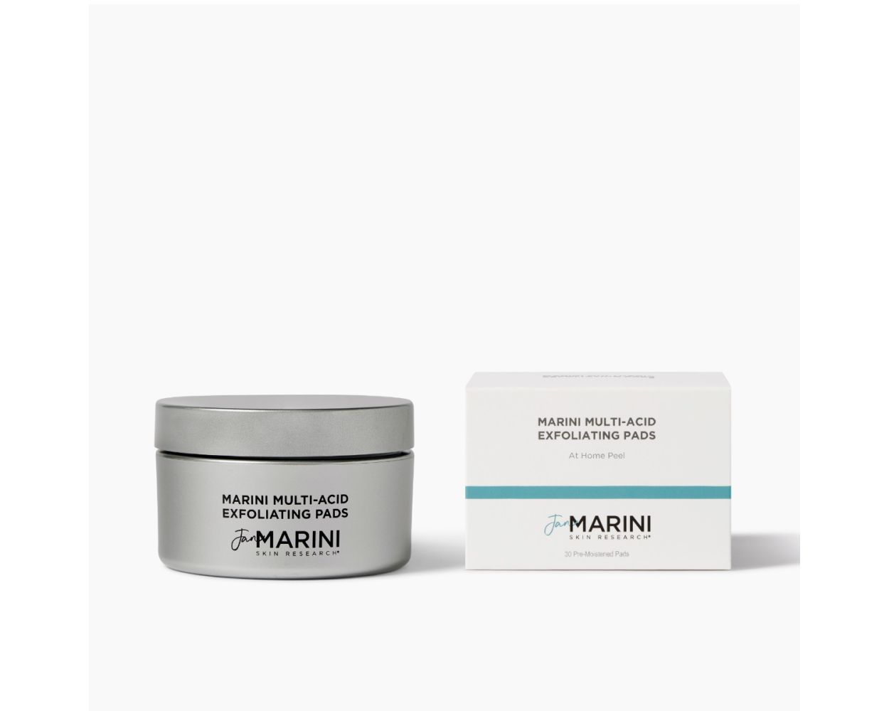 Jan Marini Multi-Acid Exfoliating Pads
