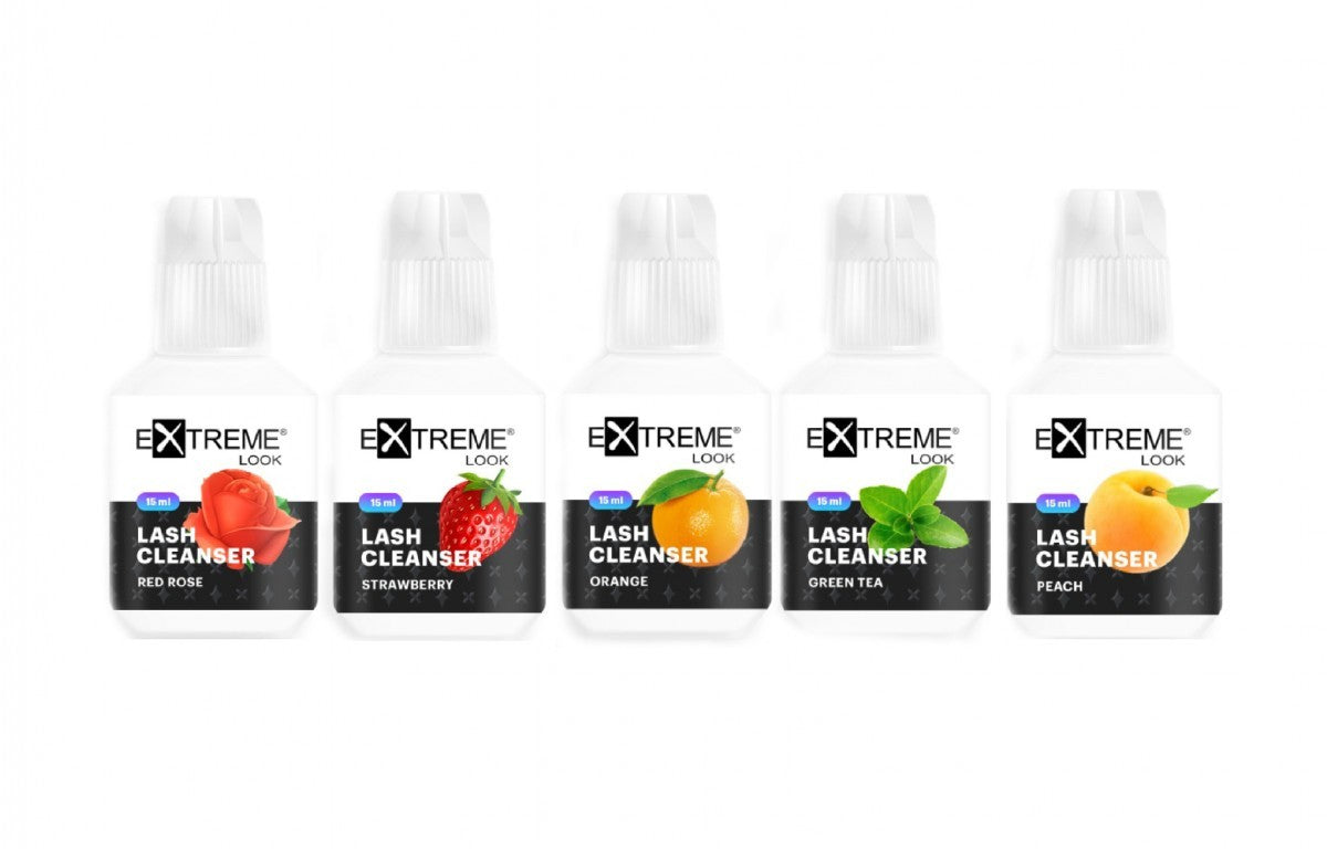 Extreme Look Degreaser with fruit scent, 15 ml.