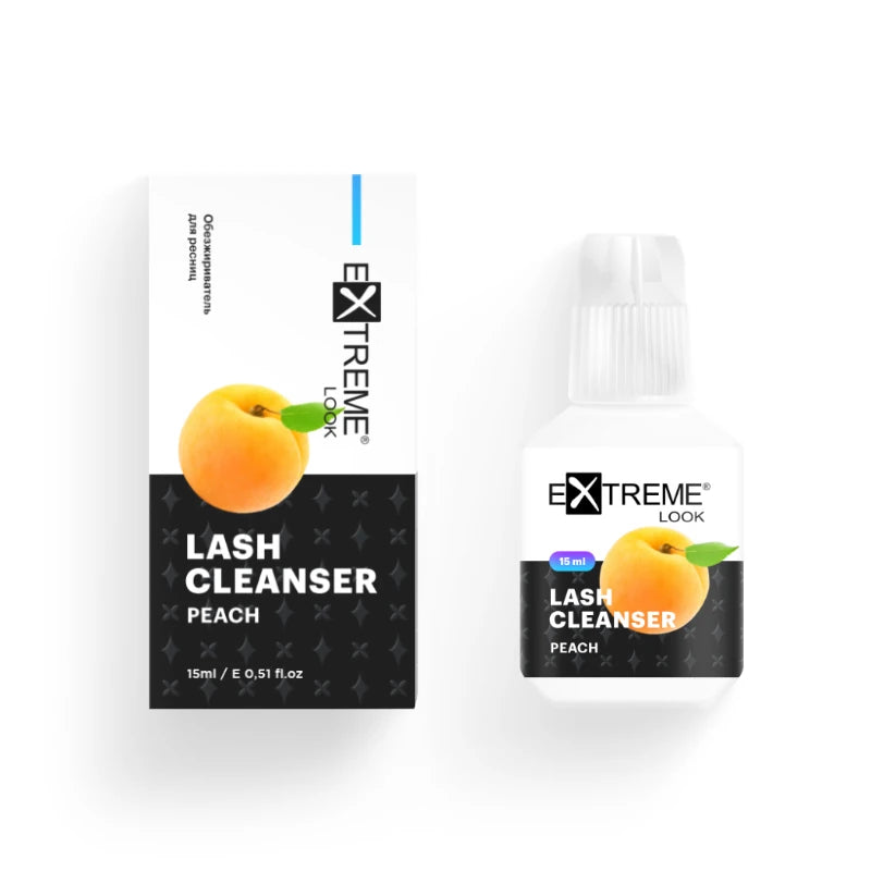 Extreme Look Degreaser with fruit scent, 15 ml.