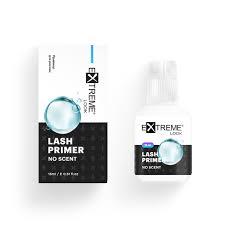 Extreme Look Primer Unscented, 15 ml.