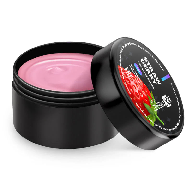 Extreme Look Cream Remover, 15 g