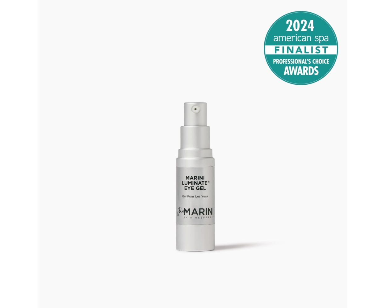 Jan Marini Luminate® Eye Gel