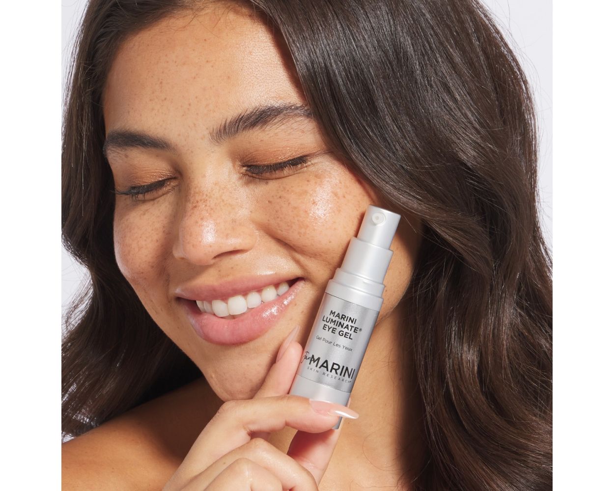 Jan Marini Luminate® Eye Gel