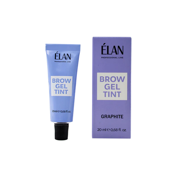 ELAN Brow Gel Tint for eyebrows (20 ml)