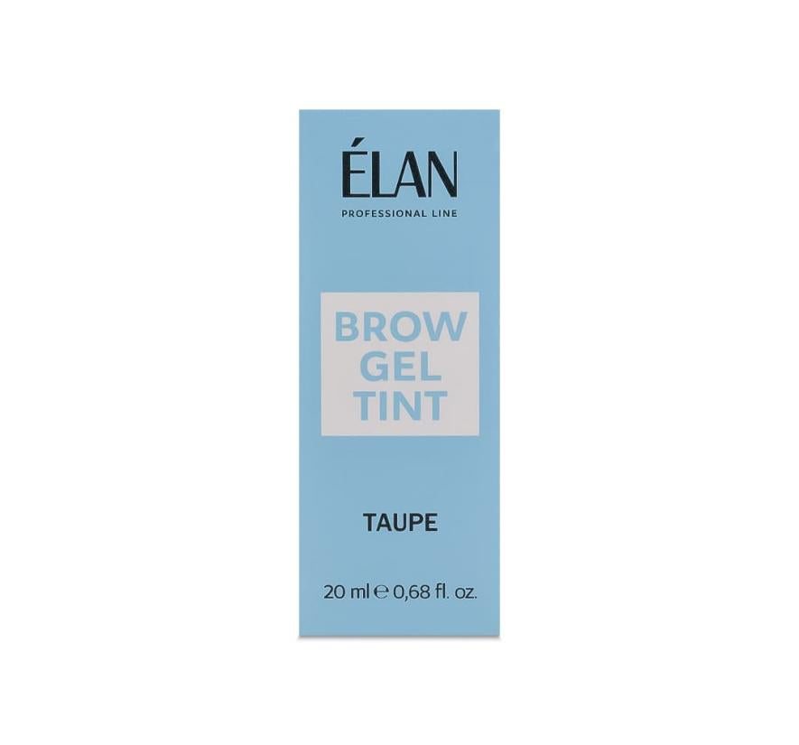 ELAN Brow Gel Tint for eyebrows (20 ml)