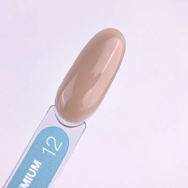 Lunamoon Extension Gel Premium # 12
