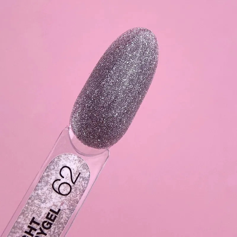 Lunamoon Liquid Gel Light Acrygel # 62