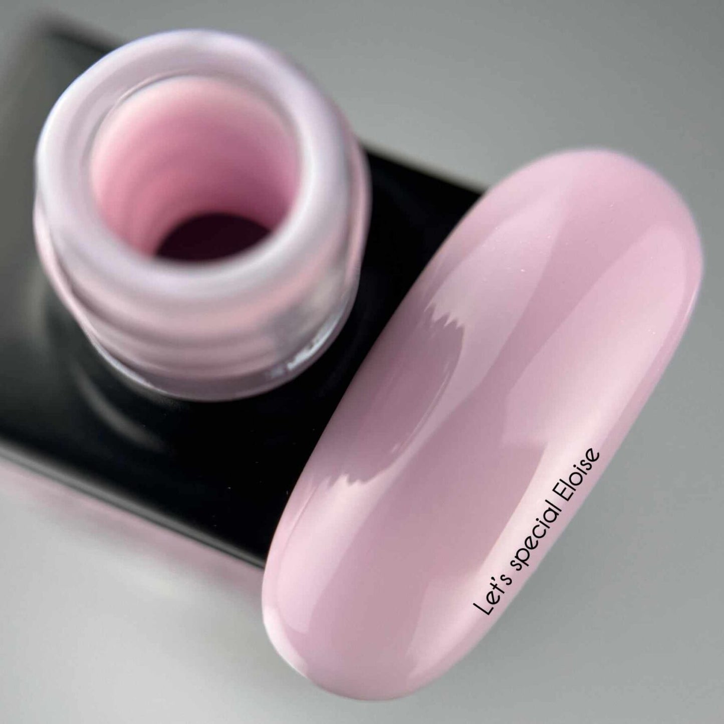 NAILSOFTHEDAY Let's special Eloise-273, 10 ml