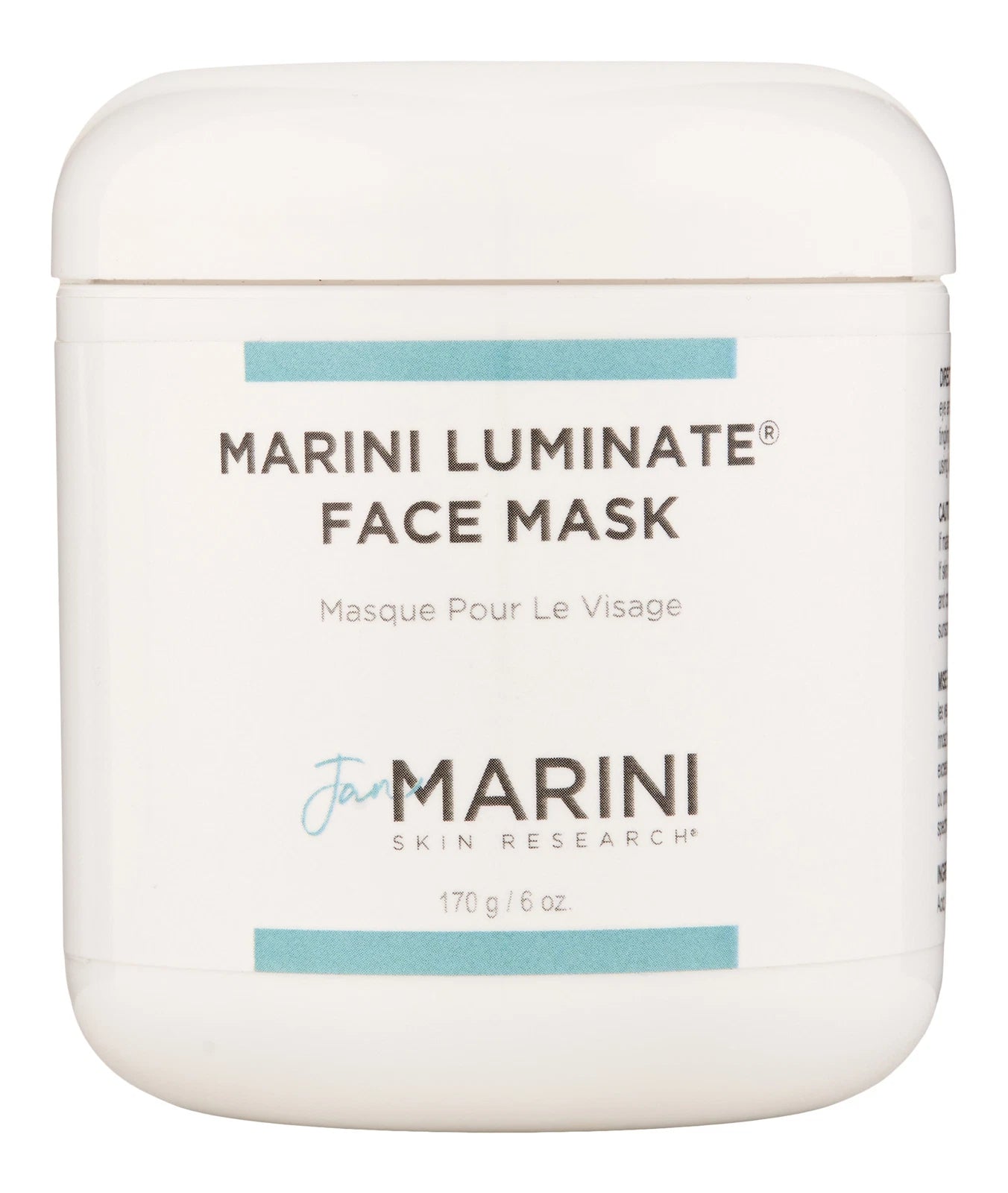 Jan Marini Professional Luminate Face Mask - 6 oz. Jar