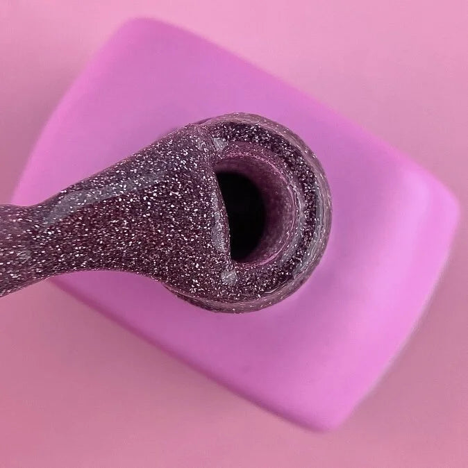 LUNAmoon Camouflage Base Lurex Base #13