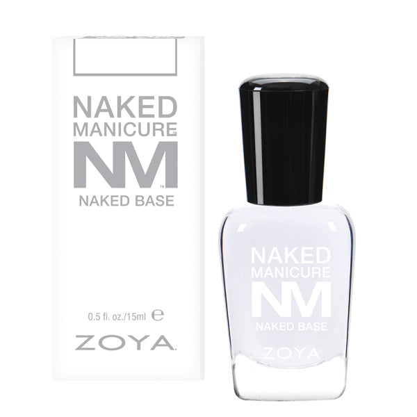 Zoya Naked Base