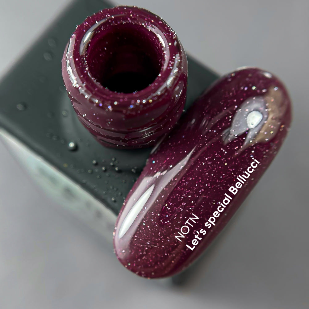 NAILSOFTHENIGHT Let's Special Bellucci-359, 10 ml