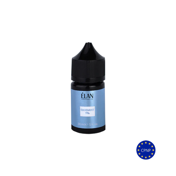 ELAN Oxidant 1% (30 ml)