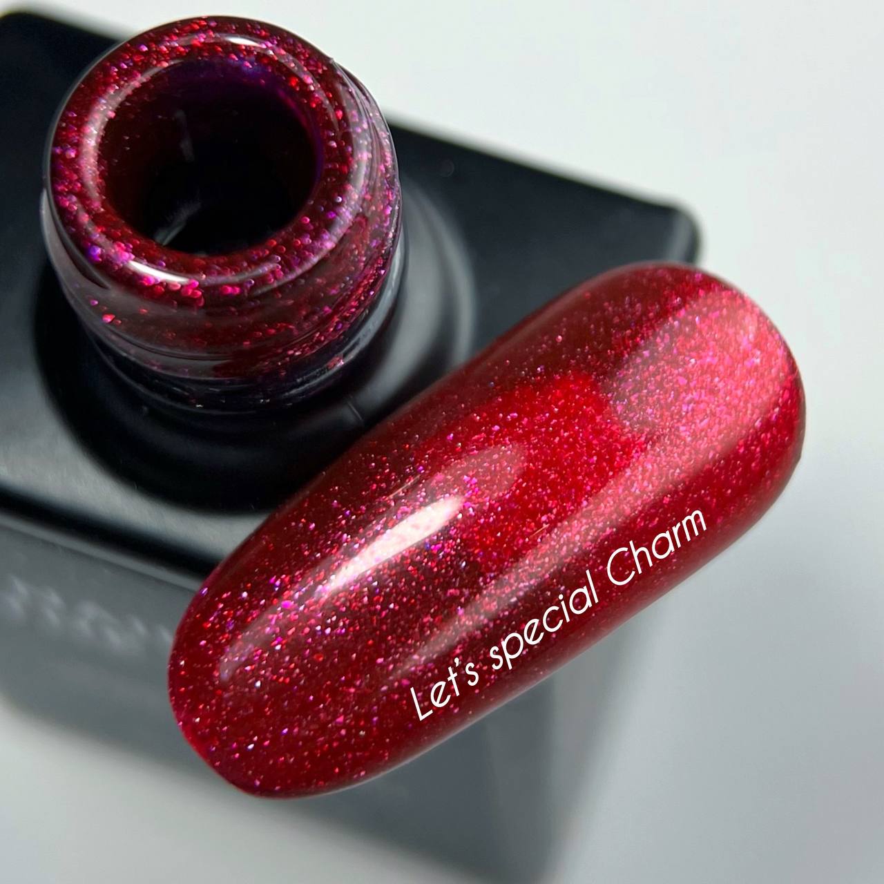 NAILSOFTHEDAY Let's Special Charm-175, 10 ml