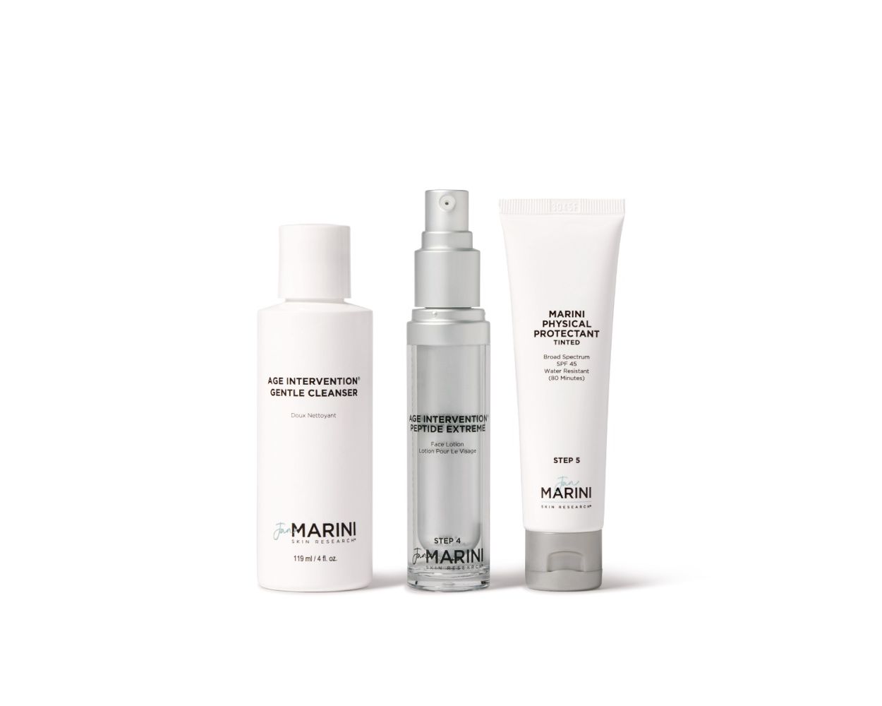 Jan Marini PostTX1 Recovery Enhancement System