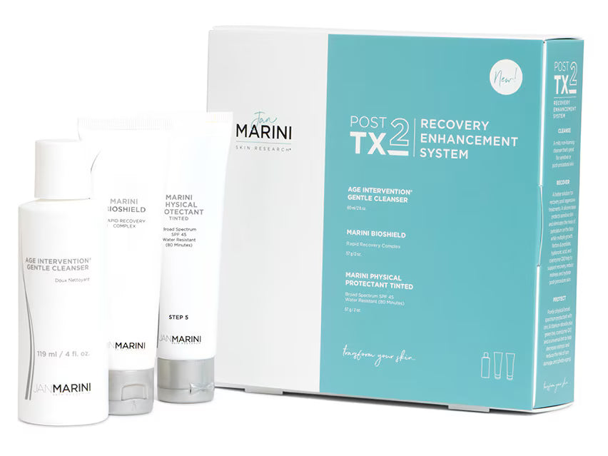 Jan Marini PostTX2 Recovery Enhancement System