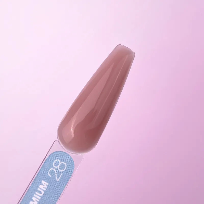 Lunamoon Extension Gel Premium # 28