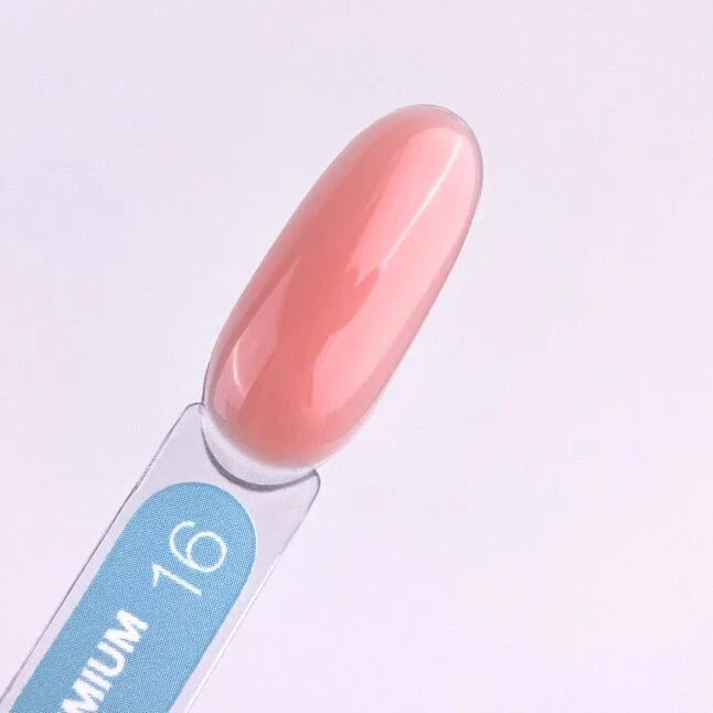 LUNAmoon Extension Gel Premium Gel #16