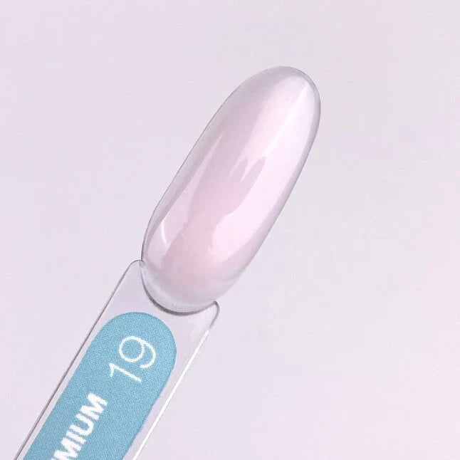 LUNAmoon Extension Gel Premium Gel #19