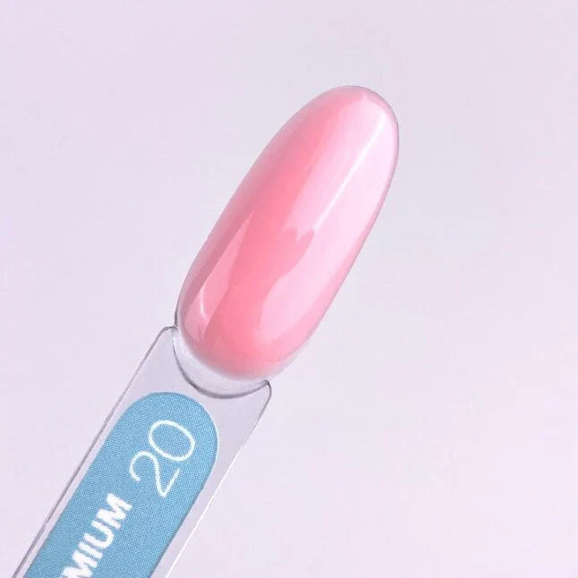 LUNAmoon Extension Gel Premium Gel #20