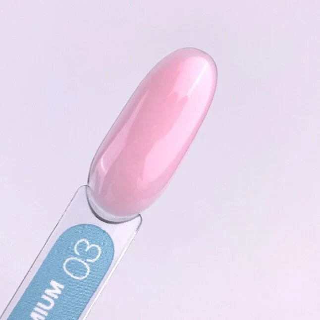 LUNAmoon Extension Gel Premium Gel #3