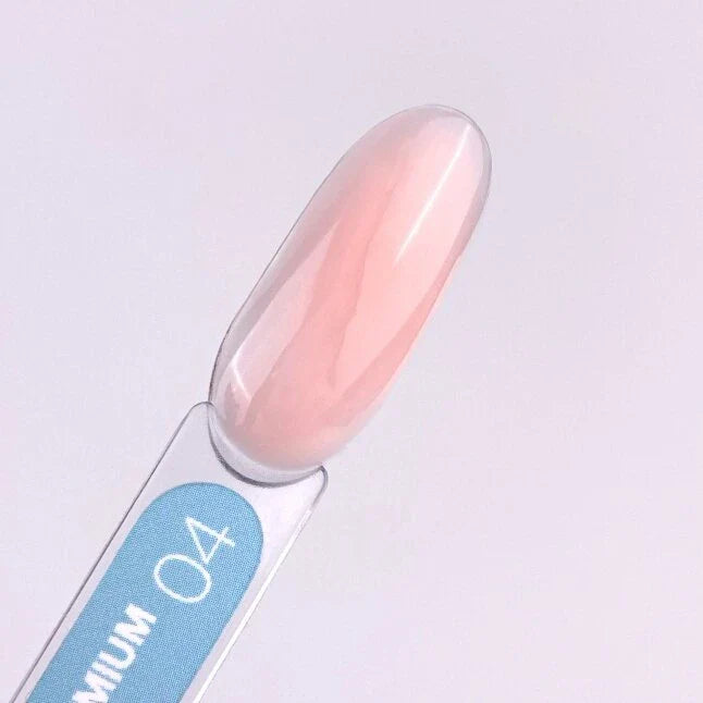 LUNAmoon Extension Gel Premium Gel #4
