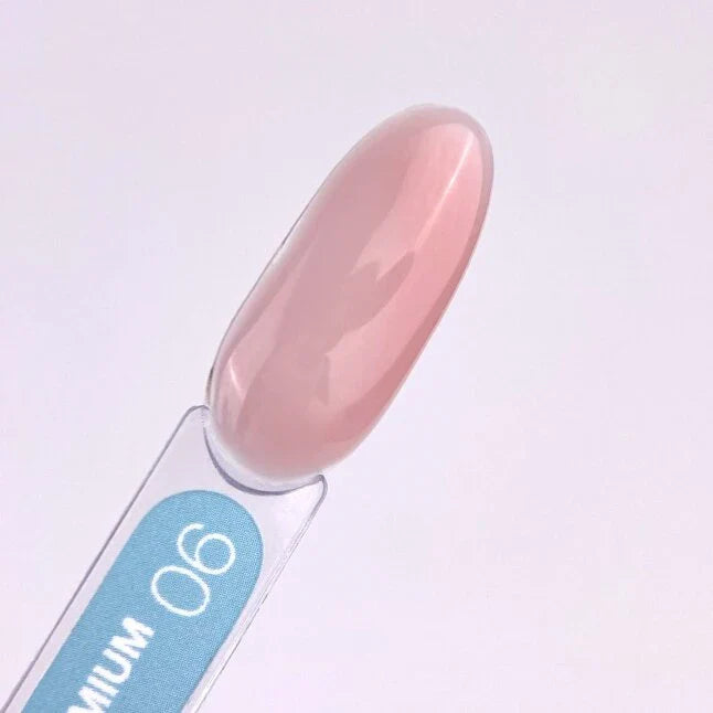 LUNAmoon Extension Gel Premium Gel #6
