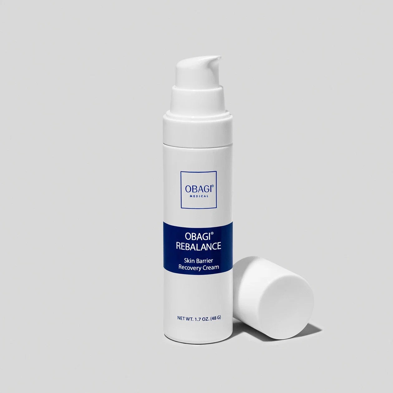 OBAGI REBALANCE Skin Barrier Recovery Cream