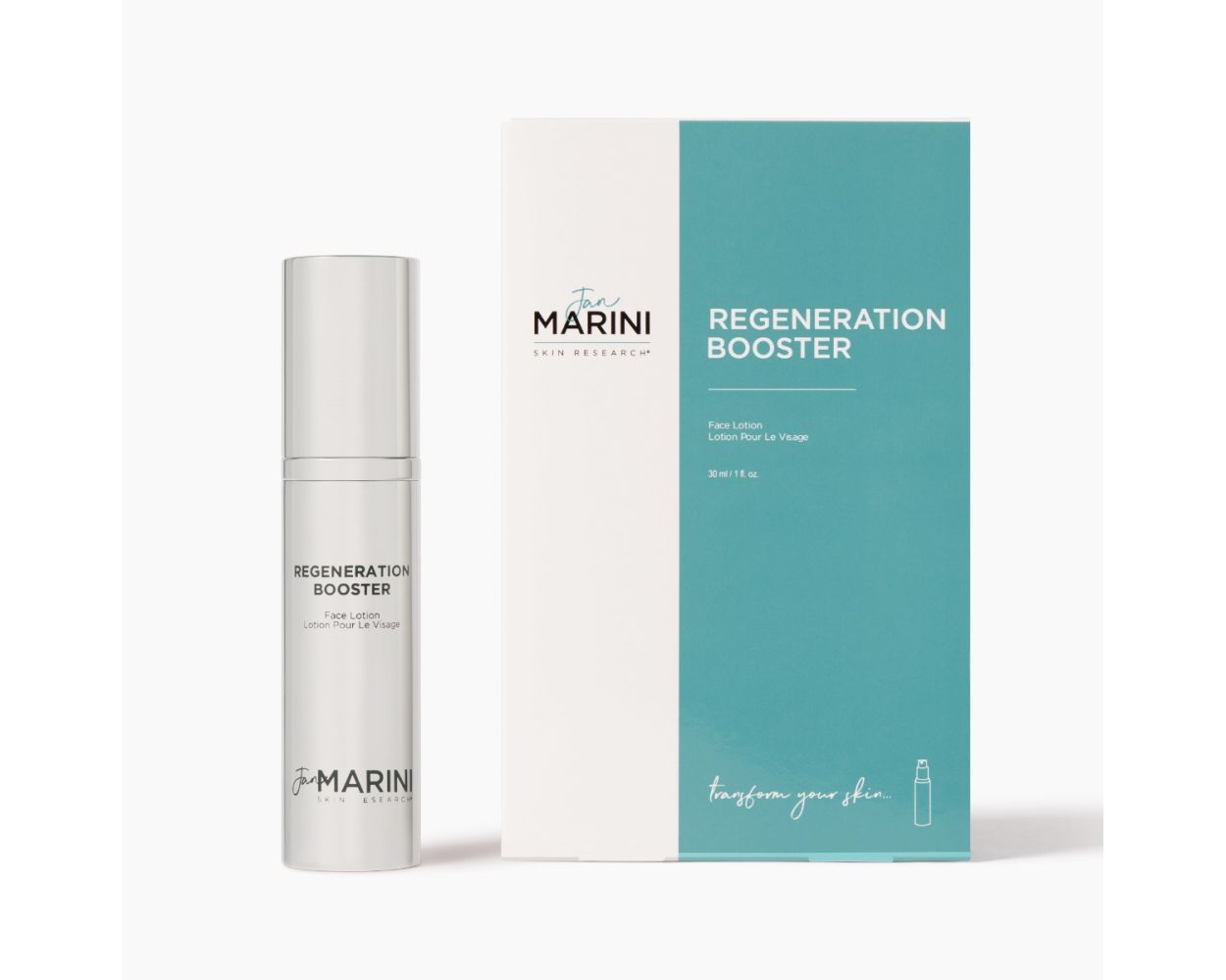 Jan Marini Regeneration Booster