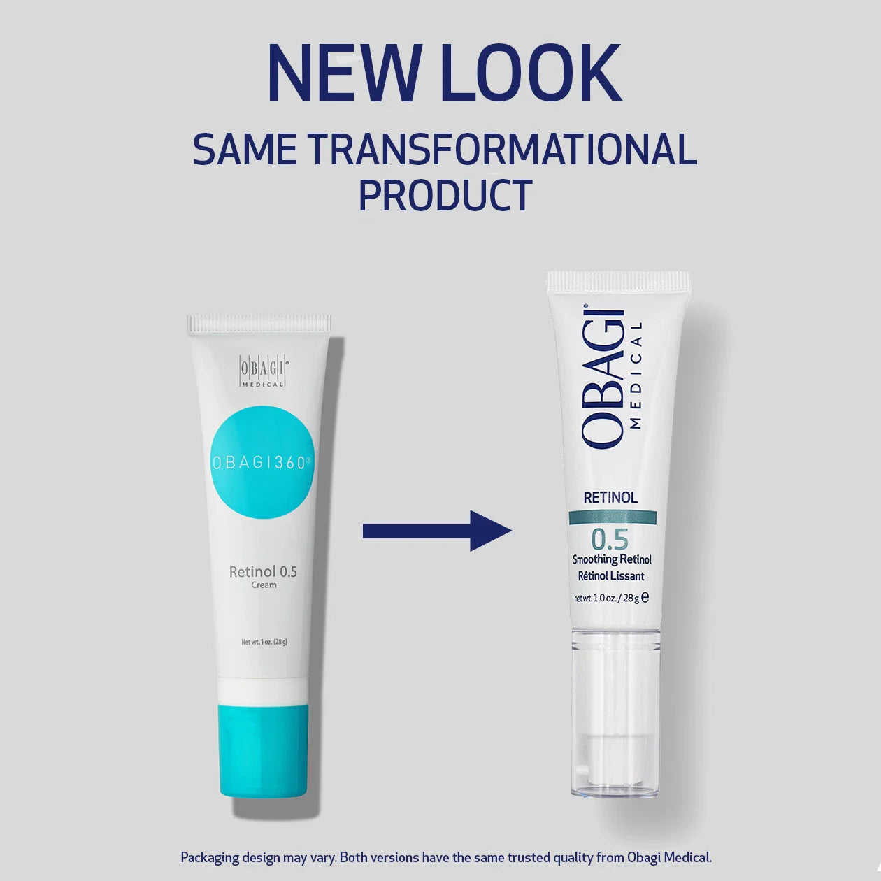OBAGI¨ 360 Retinol 0.5%