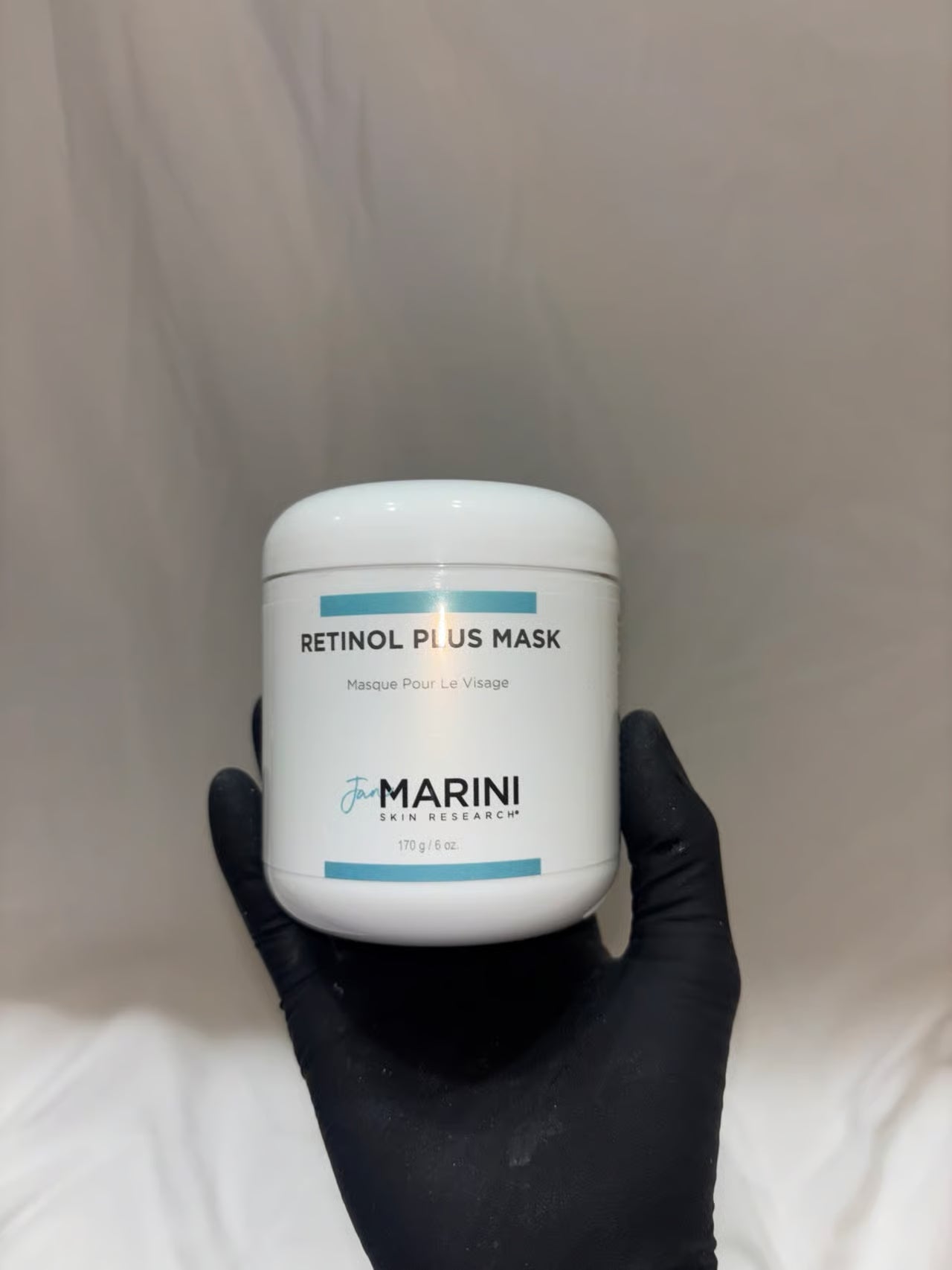Jan Marini Professional Retinol Plus Mask - 6 oz. Jar