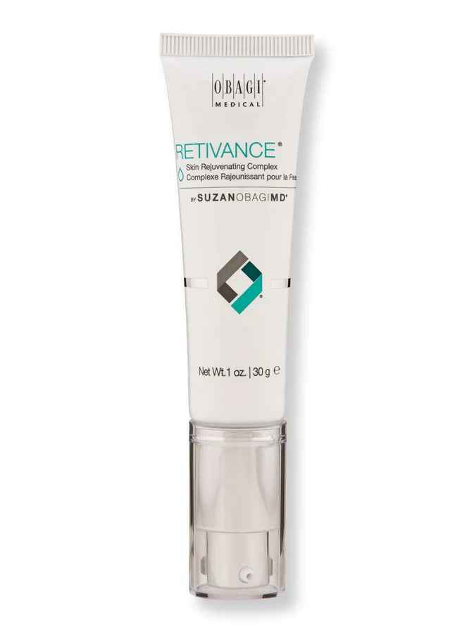 OBAGI SUZANOBAGIMD RETIVANCE Skin Rejuvenating Complex