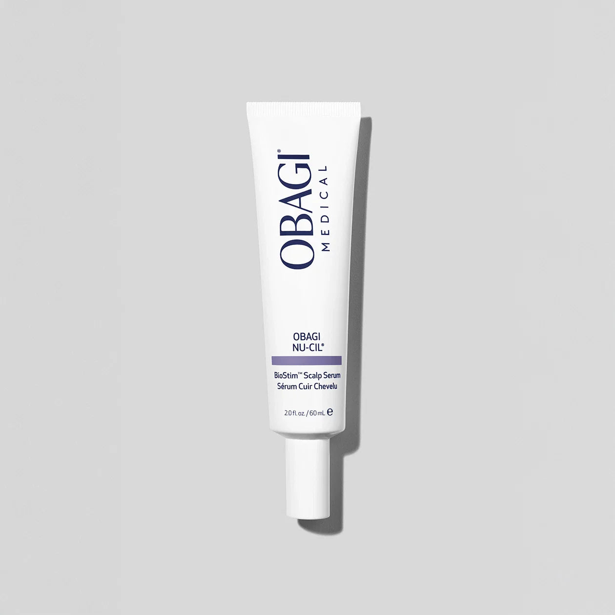 OBAGI NU-CIL BIOSTIM Scalp Serum 2 oz/60 ml