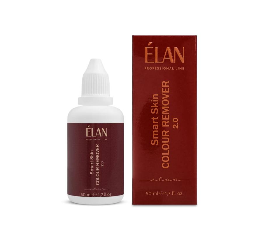 ELAN Smart Skin Color Remover 2.0 (50 ml)