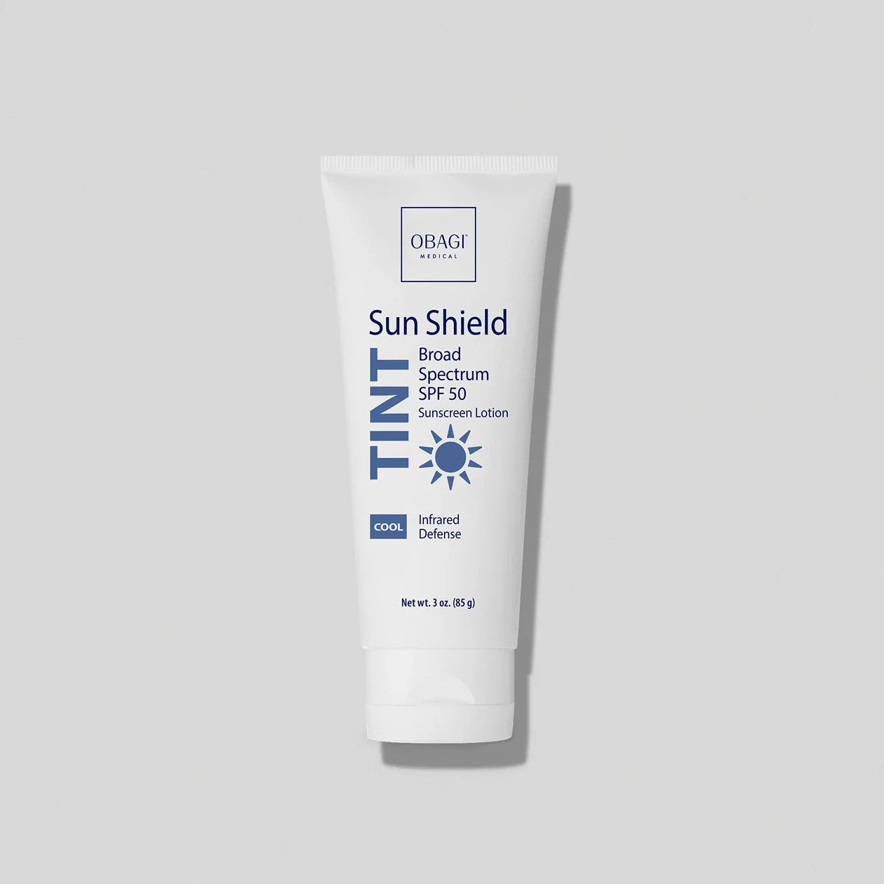 OBAGI Tint Broad Spectrum SPF 50 COOL (85 g)