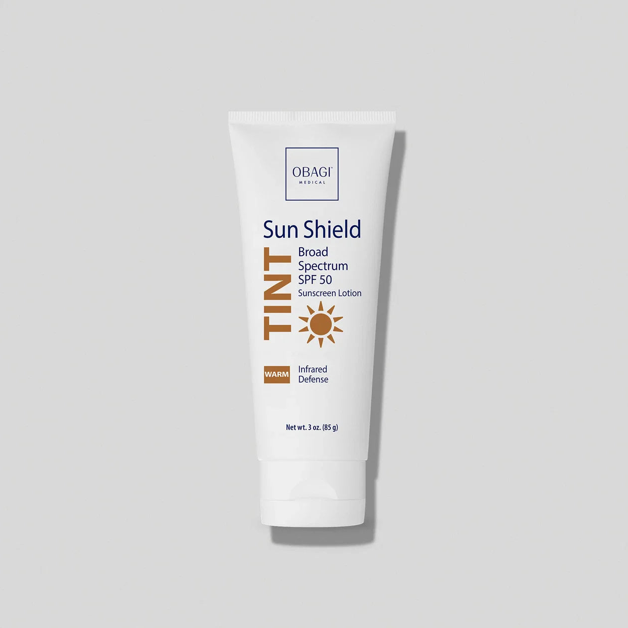 OBAGI Tint Broad Spectrum SPF 50 WARM (85 g)