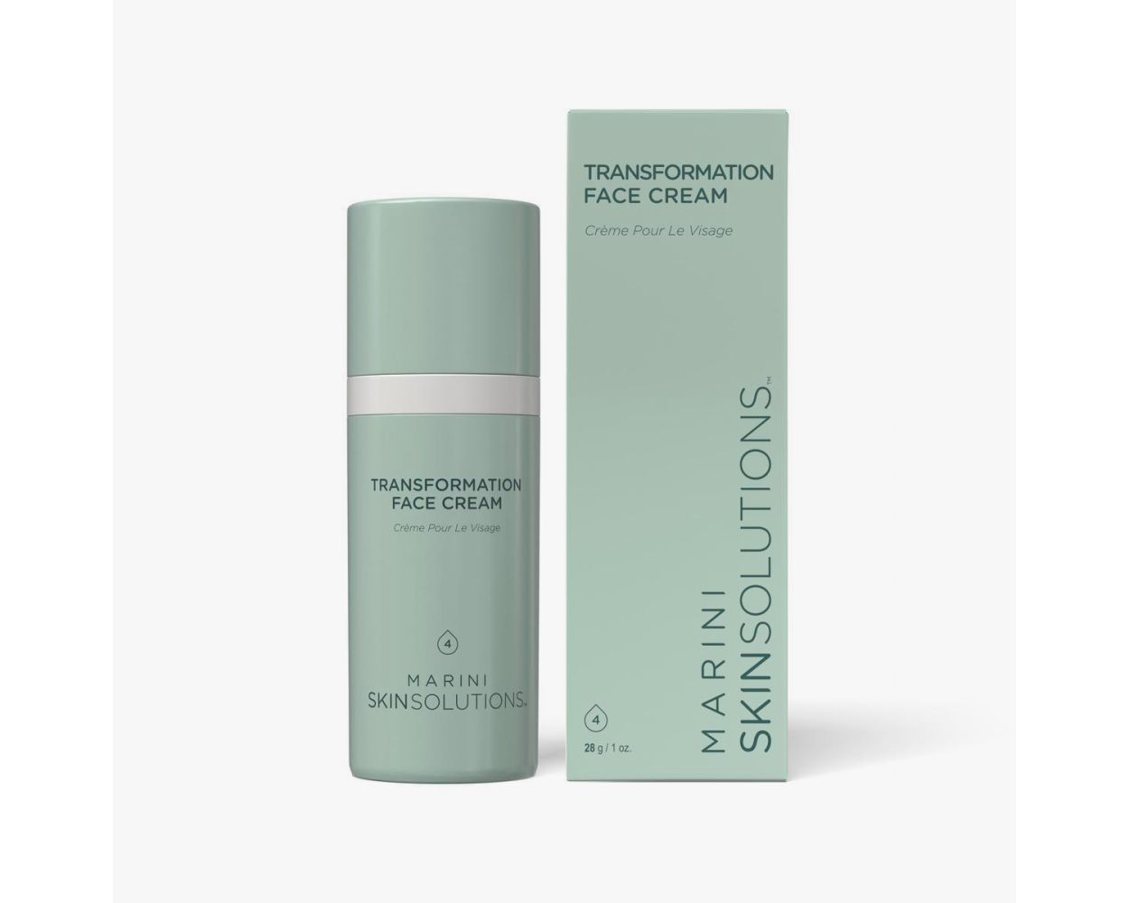 Jan Marini Transformation Face Cream - 1 oz.