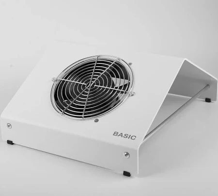 ULKA Basic White nail dust collector