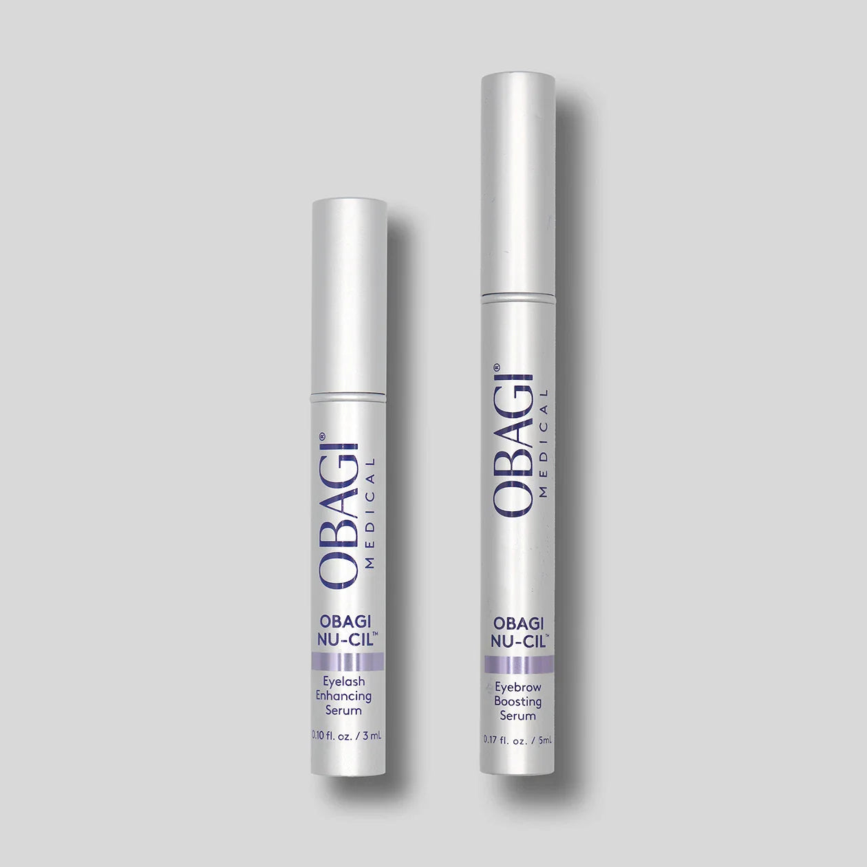 OBAGI Lash and Brow Serum Set