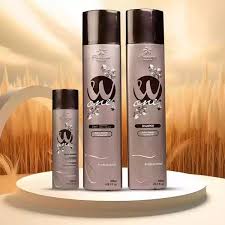 FLORACTIVE Conditioner 3 in 1 W One 1L