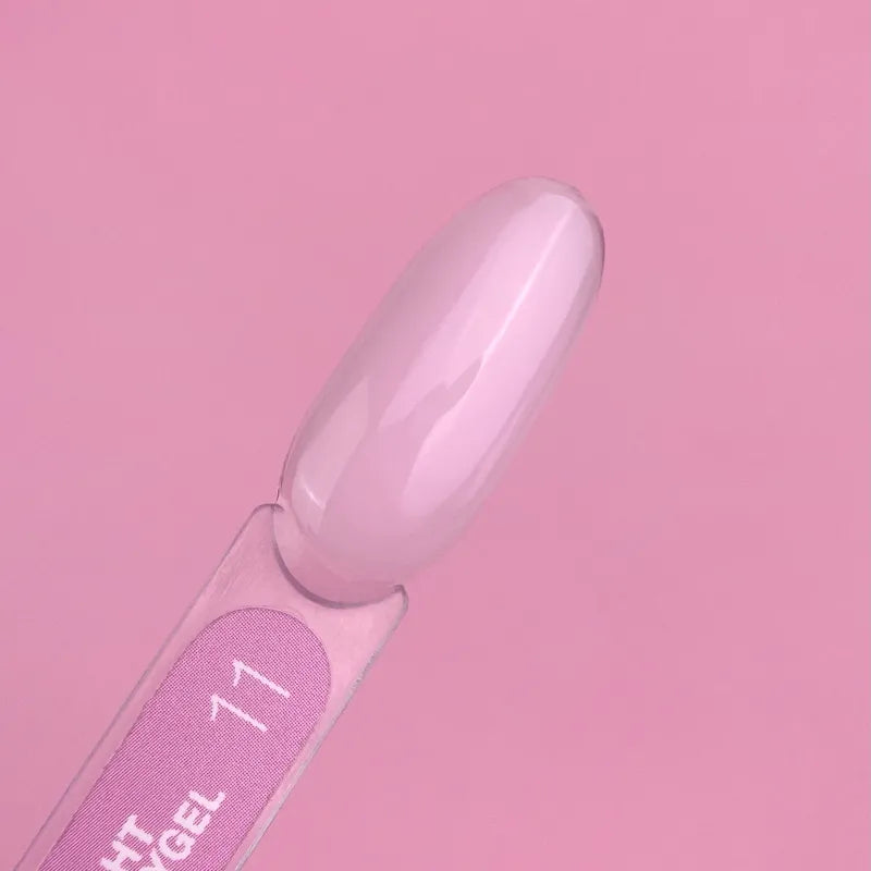 Lunamoon Liquid Gel Light Acrygel # 11