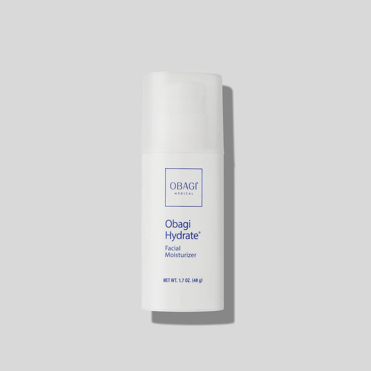 Obagi Hydrate Facial Moisturizer, 1.7 oz