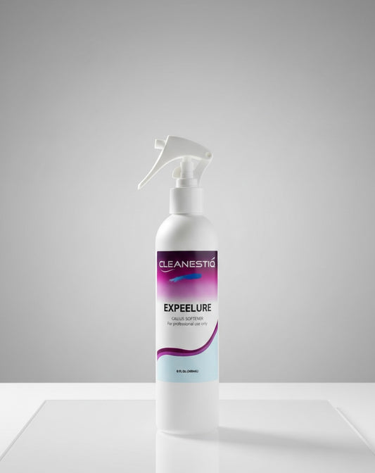 CLEANESTIQ Expeelure Callus Softener